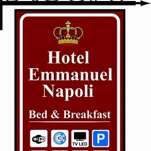 Emmanuel Naples